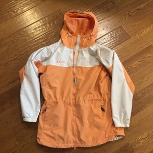 Columbia Jacket